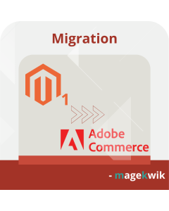 Magento 1 To Magento 2 Migration