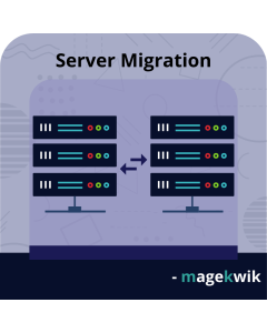 Server Migration