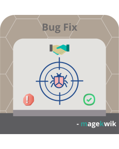 Bug Fix