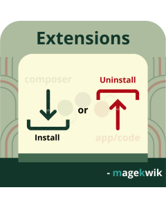 Module Installation And Removal
