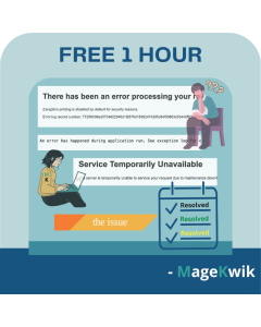 Free One Hour Service