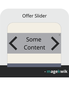 Offer Slider