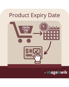 Product Expiry Date
