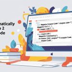 Magento 2: Programmatically Create Coupon Code